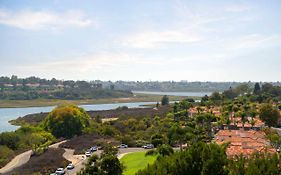 Newport Beach Marriott Bayview Exterior photo