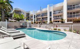 Kirra Palms Holiday Apartments Gold Coast Exterior photo