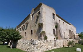 Hôtel Antico Convento Dei Cappuccini à Raguse Exterior photo