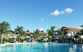 Hotel Residencial Paraiso Bayahibe Exterior photo