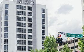 Hôtel Hyatt Centric Midtown Atlanta Exterior photo