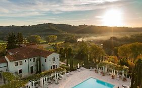 Hotel Relais Sassa Al Sole à San Miniato Exterior photo