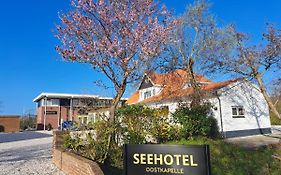 Seehotel Oostkapelle Exterior photo