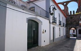 Maison d'hôtes Casa Da Muralha De Serpa Exterior photo