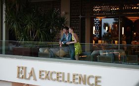 Ela Excellence Resort Belek Exterior photo