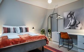 The Apartments Company - The Sweet Oslo Exterior photo