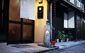 Kyo-Akari Inn Kyoto Exterior photo