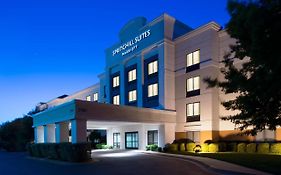 Springhill Suites Austin Round Rock Exterior photo