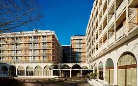 London Marriott Hotel Regents Park Exterior photo