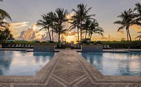 Hôtel Marriott'S Oceana Palms à Palm Beach Shores Exterior photo