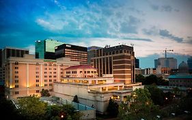 Hotel Courtyard By Marriott Norfolk Downtown Exterior photo