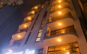 Rankset Guesthouse Apartment Addis-Abeba Exterior photo