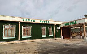 Green House Hotel Boukhara Exterior photo