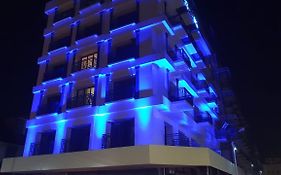 Hotel Royal Breeze Paramaribo Exterior photo