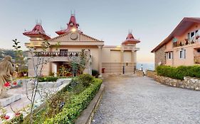 Radisson Hotel Shimla Exterior photo