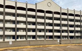 Hotel Studio 6 Vicksburg, Ms- Downtown Exterior photo