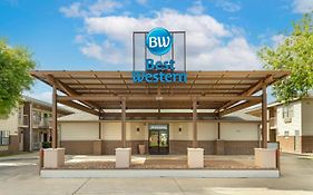 Hotel Best Western Mcallen Medical Center Exterior photo