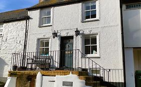 Anchorage Guest House, St Ives Exterior photo