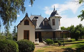 Villa Victoria Lodge Maipú Exterior photo