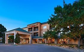 Hotel Courtyard By Marriott Dallas Plano In Legacy Park Exterior photo