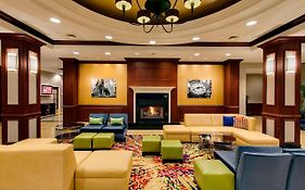 Hôtel Chicago Marriott Midway Interior photo