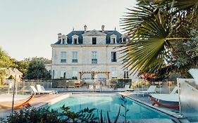 Hotel Domaine de La Gressière à La Bernerie-en-Retz Exterior photo