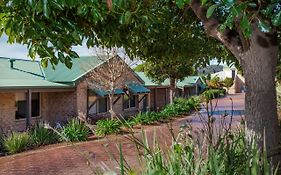 Quality Apartments Banksia Albany Exterior photo