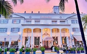 The Betsy Hotel, South Beach Miami Beach Exterior photo