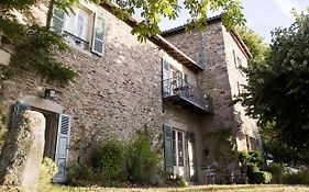 Hotel Château de Riverie Exterior photo