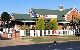 Nebula Motel Cooma Exterior photo