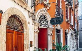 Antico Hotel Vicence Exterior photo