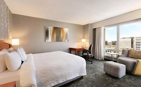 Hotel Courtyard By Marriott Tysons Mclean à Tysons Corner Exterior photo