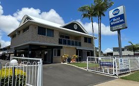 Best Western Ambassador Motor Lodge Hervey Bay Exterior photo