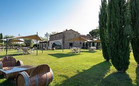 Hotel Locanda Dell'Aioncino à Bibbona Exterior photo