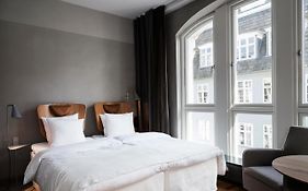 Hotel Sp34 By Brochner Hotels Copenhague Room photo
