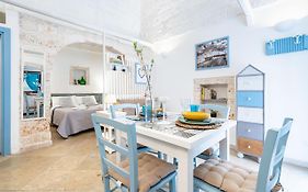 Vico Di Ostuni Apartments By Rentbeat Exterior photo