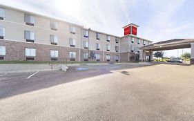 Hotel Ramada By Wyndham Jackson Ms Exterior photo