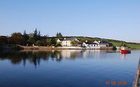 Bed and Breakfast Seapoint House à Westport Exterior photo