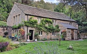 Robin Hood Farm B&B Baslow Exterior photo