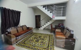 My Nest - Best Homestay For Peaceful Stay With Comfort Bhuj Exterior photo