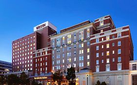 Hotel The Westin Nova Scotian à Halifax Exterior photo