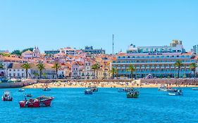 Hotel Baia Cascais Exterior photo