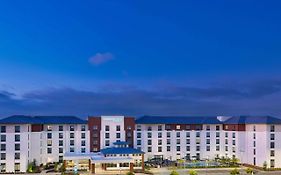 Towneplace Suites By Marriott San Diego Airport/Liberty Station Exterior photo