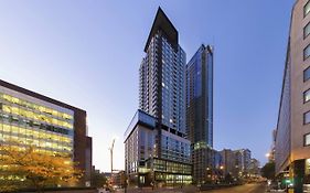 Hotel Ac Montreal Centre-Ville Montréal Exterior photo