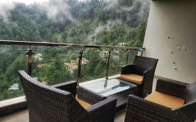 Bellevue Luxury Apartments Nathia Gali Exterior photo