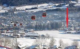 Hotel Edelweiss Kitzbuehel Exterior photo