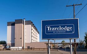 Travelodge By Wyndham Prince Albert Exterior photo