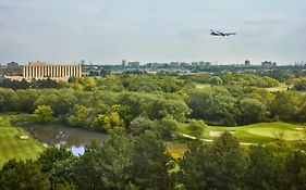 Toronto Airport Marriott Hotel Exterior photo