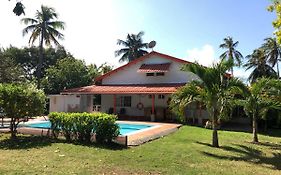 Hotel Capi'S Place à San Andrés Exterior photo