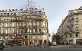 Hôtel Royal Saint Michel à Paris Exterior photo